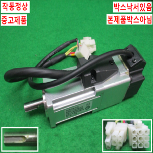 북70793/AC서보모터/MSMF012L1T2/0.1KW/파나소닉